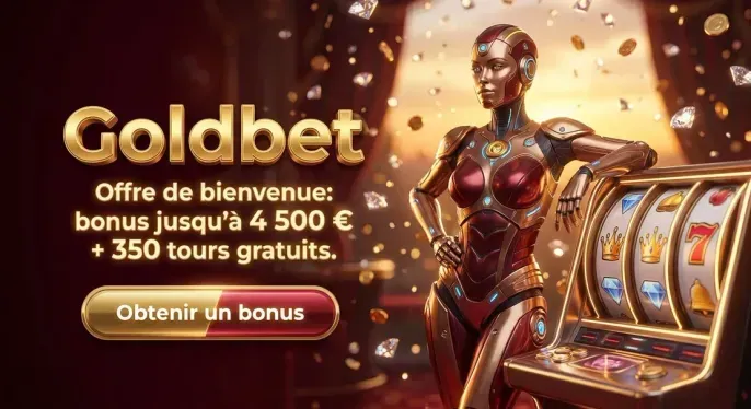 Goldbet Casino